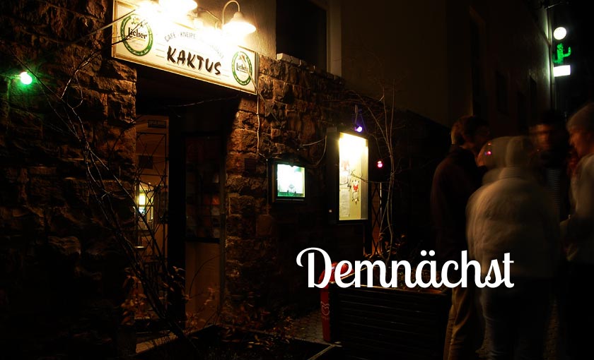 demn&auml;chst